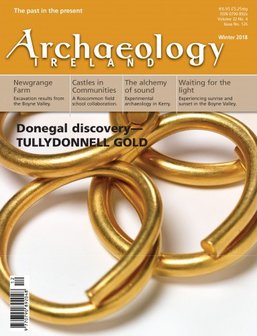 Archaeology Ireland Magazine