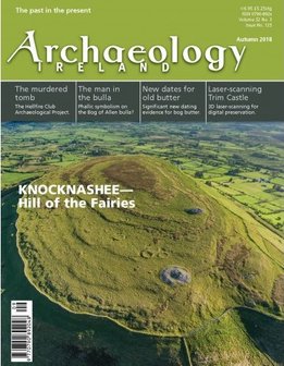Archaeology Ireland Magazine