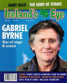 Ireland's Eye Magazine