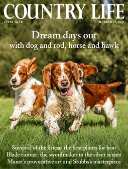 Country Life Magazine