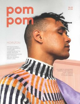 Pom Pom Quarterly Magazine
