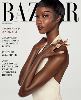 Harper&#039;s Bazaar (USA) Magazine