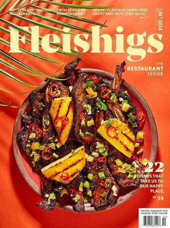 Fleishigs Magazine