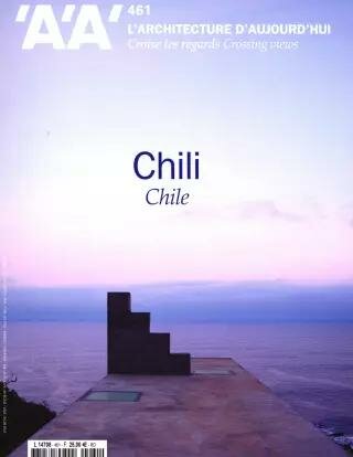 L'Architecture d'Aujourd'hui