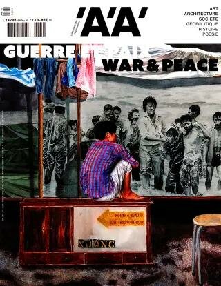 L'Architecture d'Aujourd'hui