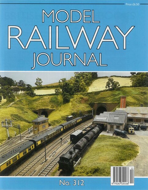 Model Railway Journal