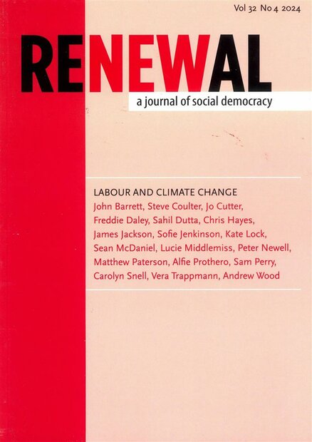 Renewal Magazine