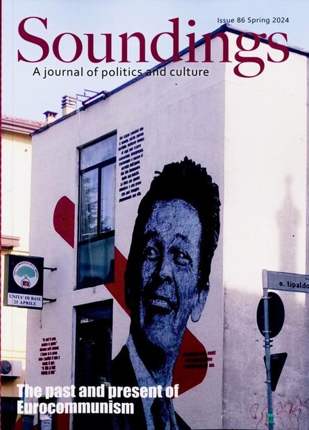 Soundings (UK) Magazine