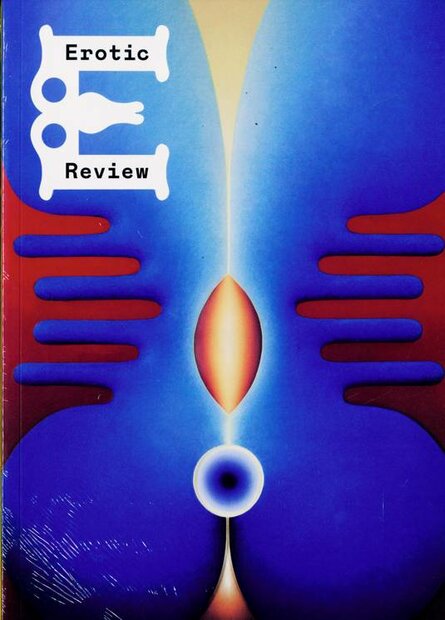 Erotic Review Magazine