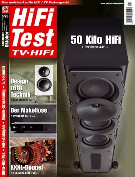 HiFi Test (Deutschsprachig)