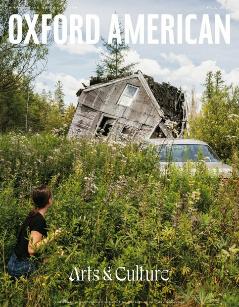 The Oxford American Magazine