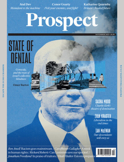 Prospect Magazine
