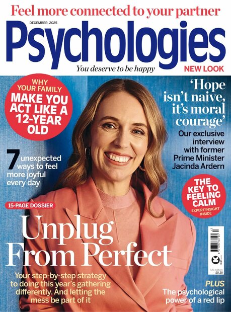 Psychologies Magazine