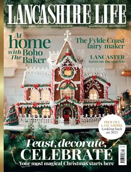 Lancashire Life Magazine