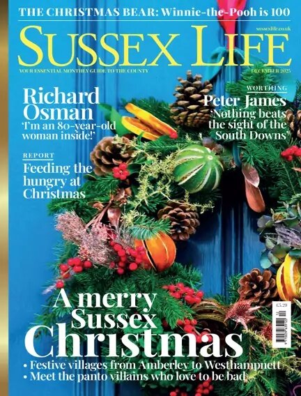 Sussex Life Magazine