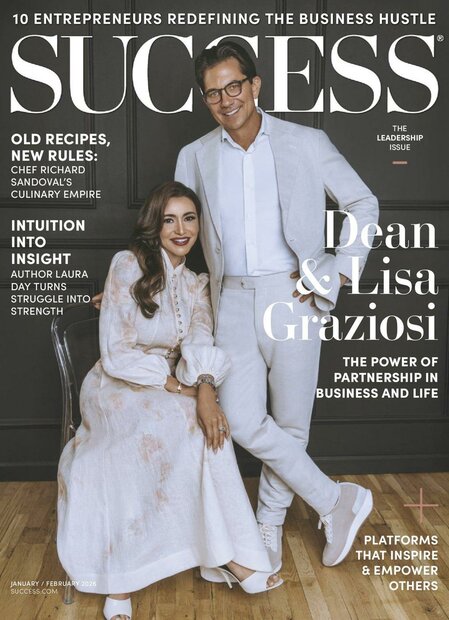 Success Magazine