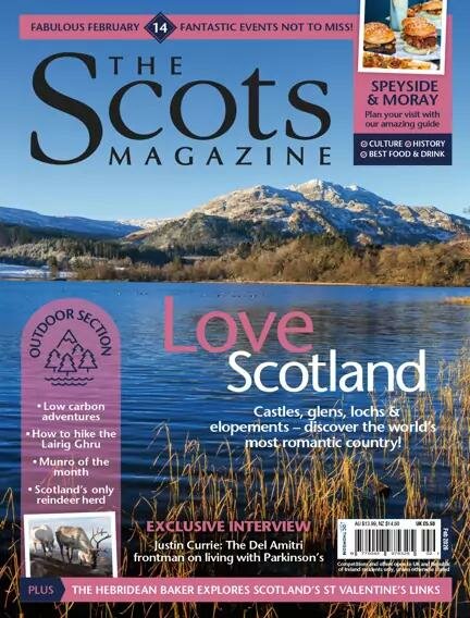 The Scots Magazine