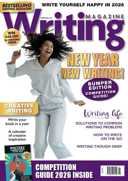 Writing Magazine