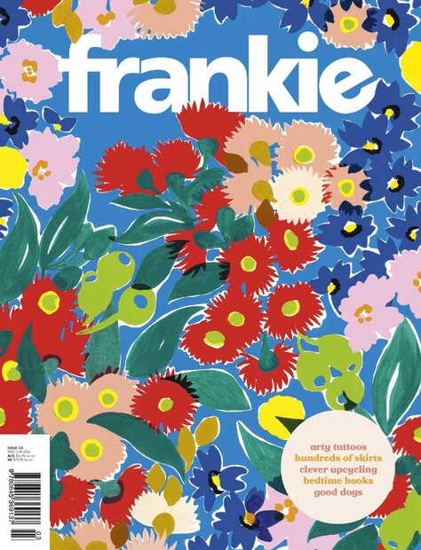Frankie Magazine