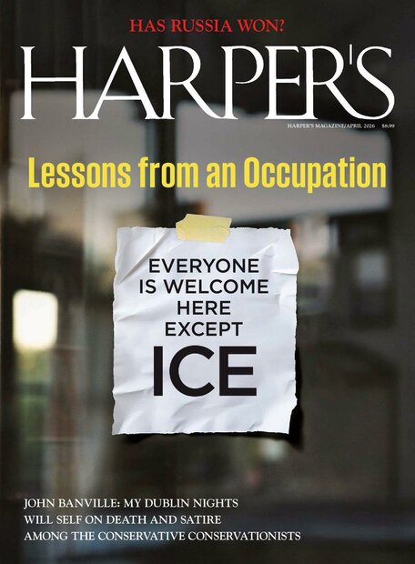 Harper's Magazine
