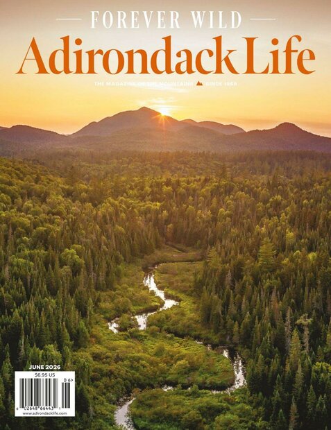 Adirondack Life Magazine