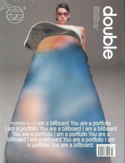 DOUBLE (Fran&ccedil;ais / English)