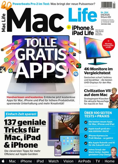 Mac Life (German)