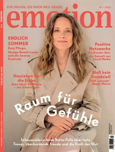Emotion (Deutsch)