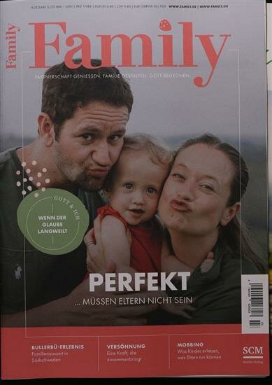 Family (Deutsch)