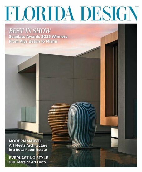 Florida Design Magazine