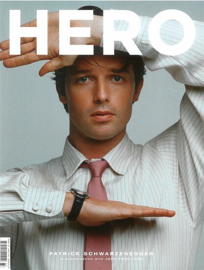 Hero Magazine