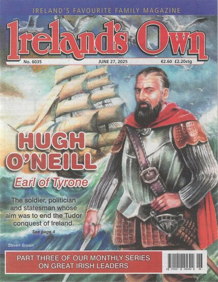 Ireland's Own Magazine
