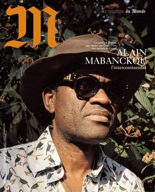 Le Monde Week-End + M Le