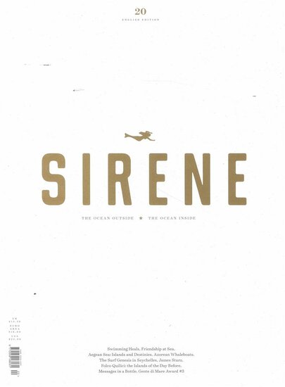 Sirene Magazine