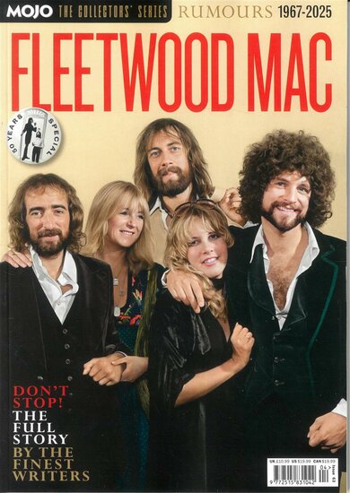 Mojo Collectors Series