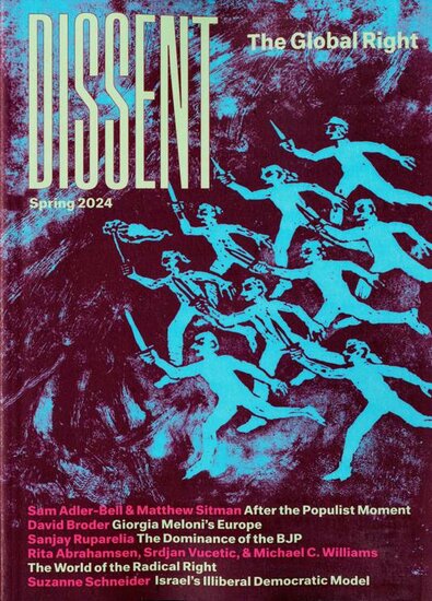 Dissent Magazine