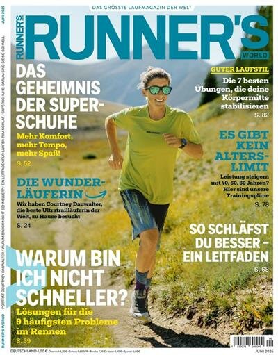 Runner's World (German)