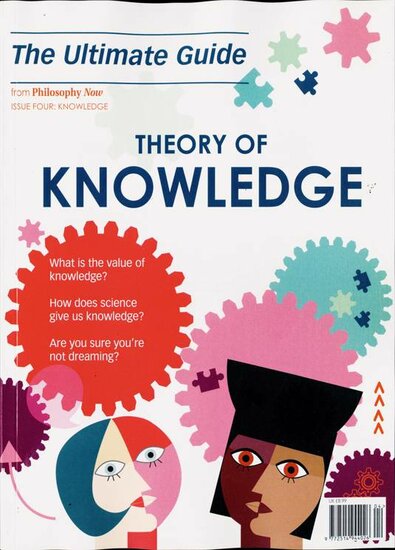 Philosophy Now's Ultimate Guide
