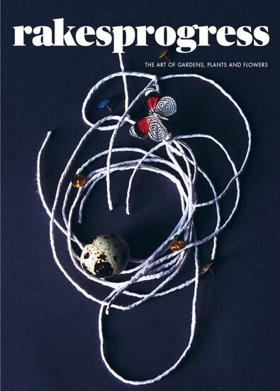 Rakesprogress Magazine