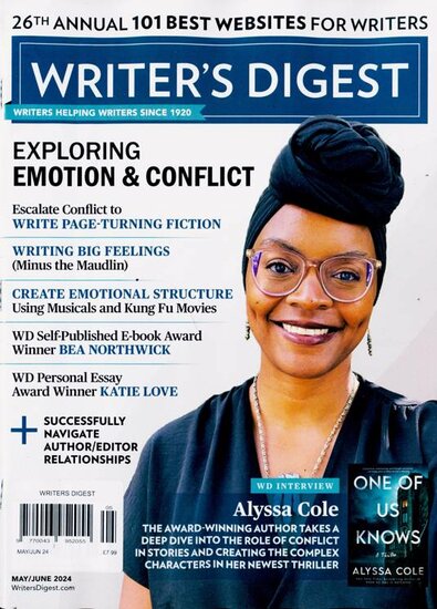 Writer's Digest Magazine