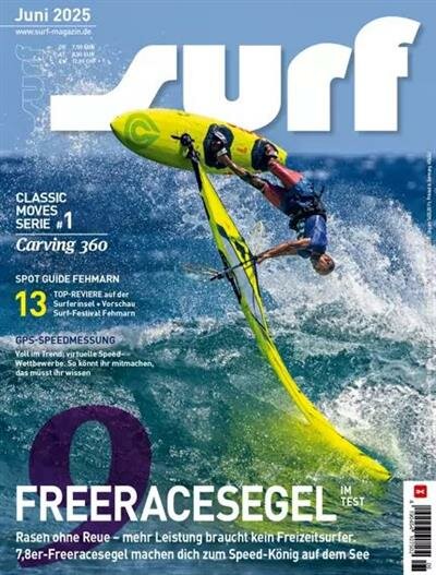 Surf (German)