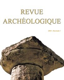 Revue Arch&eacute;ologique (Fran&ccedil;ais)