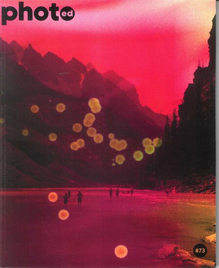 PhotoED Magazine