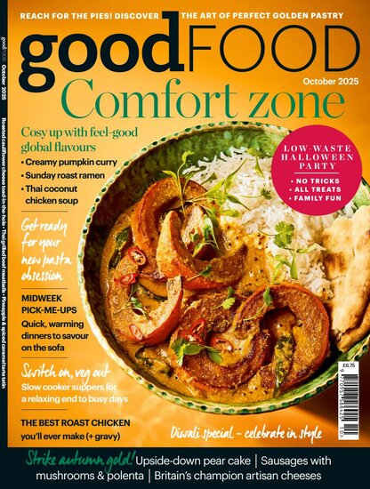 BBC Good Food Magazine