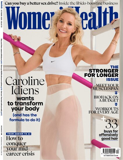 Women's Health (UK) Magazine