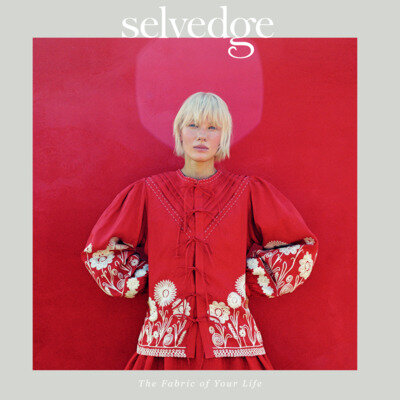 Selvedge Magazine