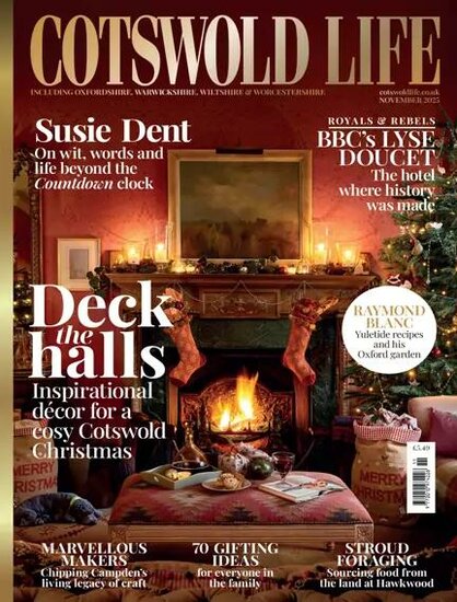 Cotswold Life Magazine