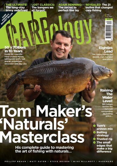 Carpology Magazine
