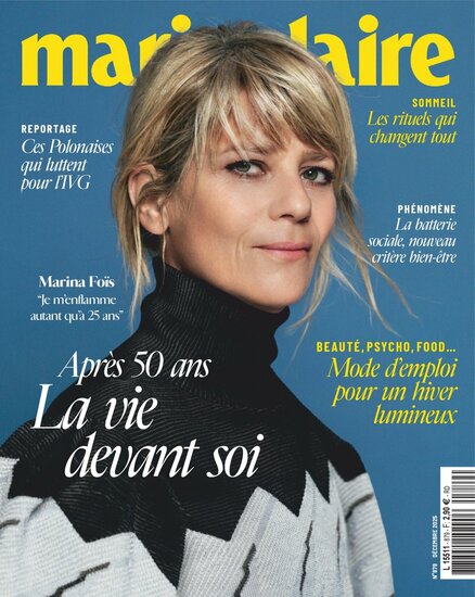 Marie Claire France