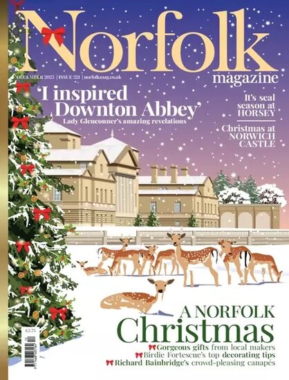 Norfolk Magazine